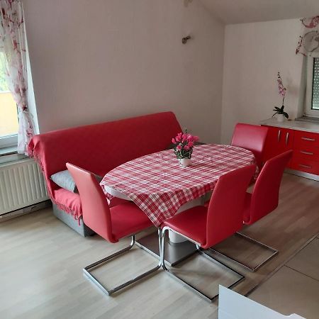 Apartments Krapec3 Jezdovec Luaran gambar