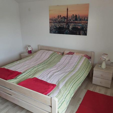 Apartments Krapec3 Jezdovec Luaran gambar