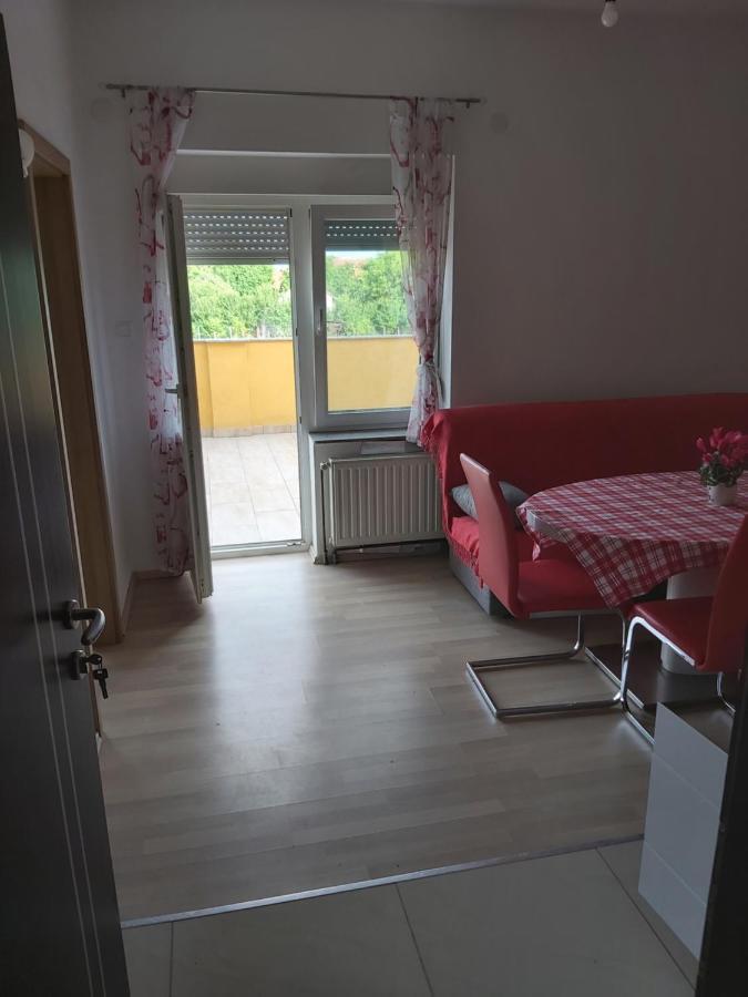 Apartments Krapec3 Jezdovec Luaran gambar