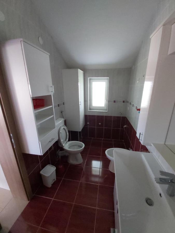 Apartments Krapec3 Jezdovec Luaran gambar