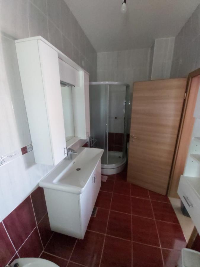 Apartments Krapec3 Jezdovec Luaran gambar